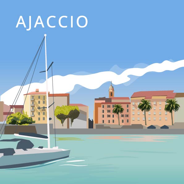 Programmes neufs à Ajaccio
