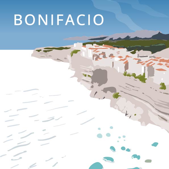 Programmes neufs à Bonifacio