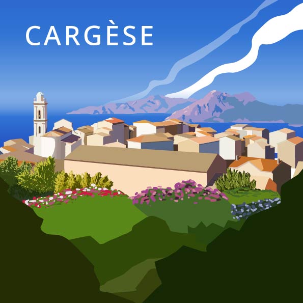 Programmes neufs à Cargese