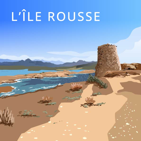 Programmes neufs à Ile-rousse