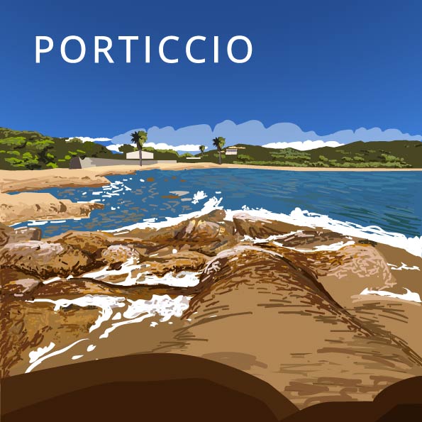 Programmes neufs à Porticcio