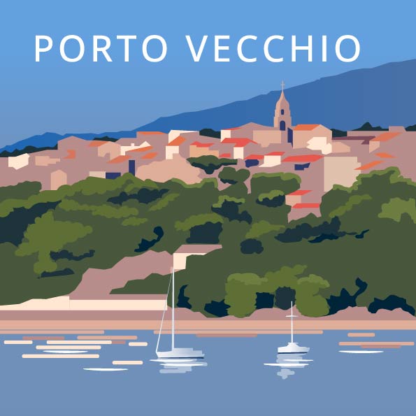Programmes neufs à Porto-vecchio