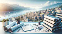 Permis de construire à Porto-Vecchio : tout savoir