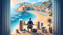 Quel est le prix de la taxe foncière à Porto-Vecchio ?
