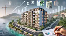Immobilier neuf à Saint-Florent : les avantages fiscaux dont vous pouvez bénéficier