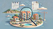 Comment choisir le meilleur appartement neuf à Saint-Florent ?