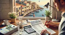 Quelles sont les taxes foncières à Propriano ?