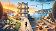 Porto-Vecchio : acheter neuf ou construire ?