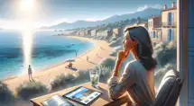 Investir dans l'immobilier à Porto-Vecchio : une bonne idée ?