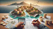 Le crédit d'impôt en Corse