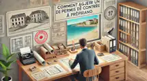 Comment obtenir un permis de construire à Propriano ?