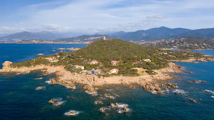 acheter à Porticcio