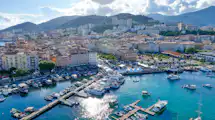 Comment trouver un appartement neuf à acheter à Ajaccio ?