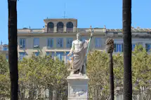 Où se balader à Bastia ?