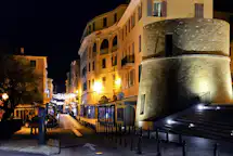Top 10 des choses à faire à l'Île-Rousse