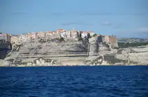 Quels sont les frais de notaire pour un appartement à Bonifacio ?
