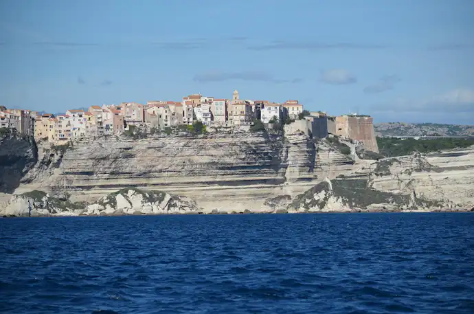frais notaire bonifacio