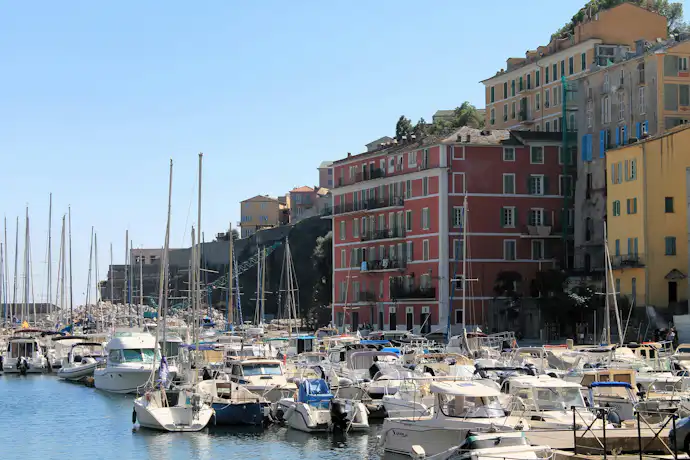 investir à Bastia