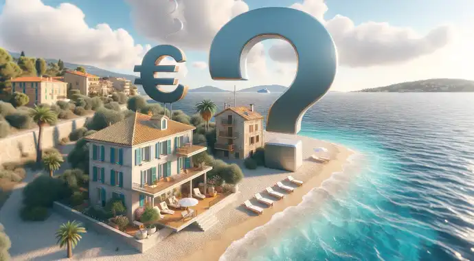 prix porto vecchio