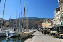 Quel quartier habiter à Bastia ?