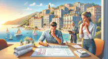 Comment bien choisir son appartement à acheter à Calvi ?
