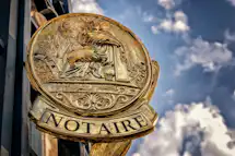 Immobilier Porticcio : qui doit payer les frais de notaire ?