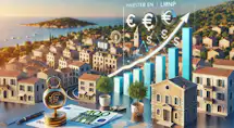 Investir en LMNP en Corse : une opportunité à saisir