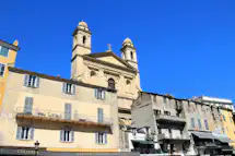 Quel est le prix du m² à Bastia ?