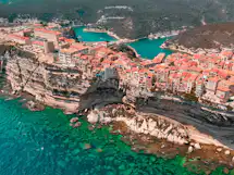Quel est le prix du m2 à Bonifacio ?
