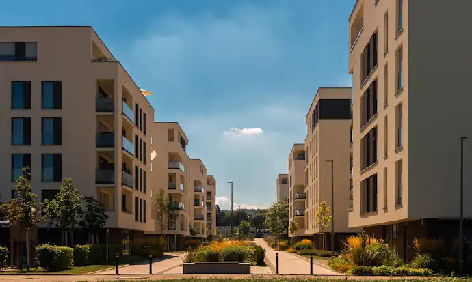 programme immobilier neuf