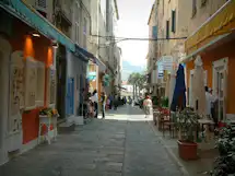 Où se loger à l'Île-Rousse ?