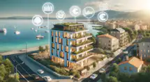 5 bonnes raisons de choisir un appartement neuf à Saint-Florent