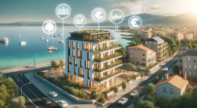 5 raisons d'investir a saint florent
