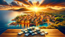 6 raisons d’investir dans l’immobilier Corse en 2024