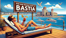 5 raisons d'investir dans l'immobilier à Bastia