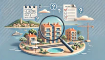 Comment choisir le meilleur appartement neuf à Saint-Florent ?