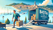 5 bonnes raisons pour déménager à Bastia