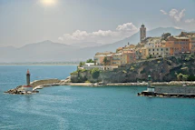 5 bonnes raisons pour déménager à Bastia
