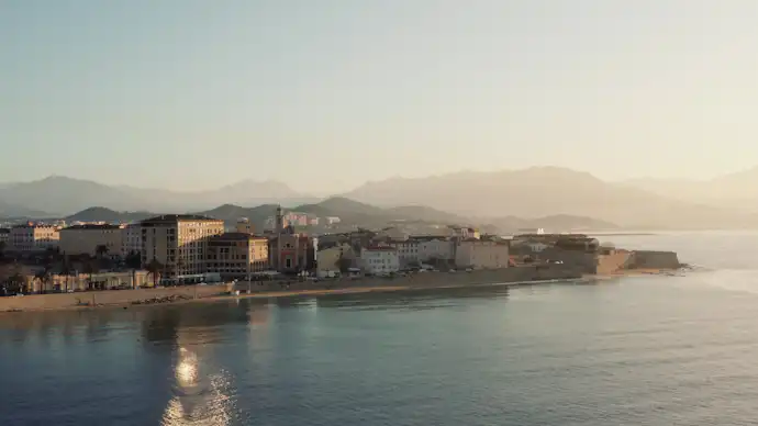 Taxe fonciere ajaccio