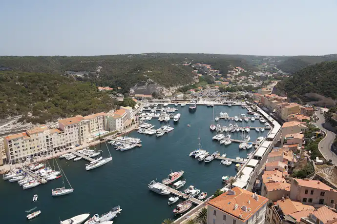 vivre en Corse