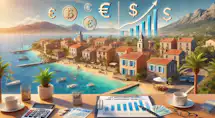 Les avantages fiscaux liés aux investissements dans l'immobilier touristique en Corse