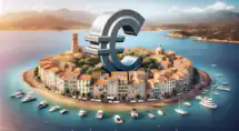 Les résidences secondaires à l'Île-Rousse sont-elles taxées ?