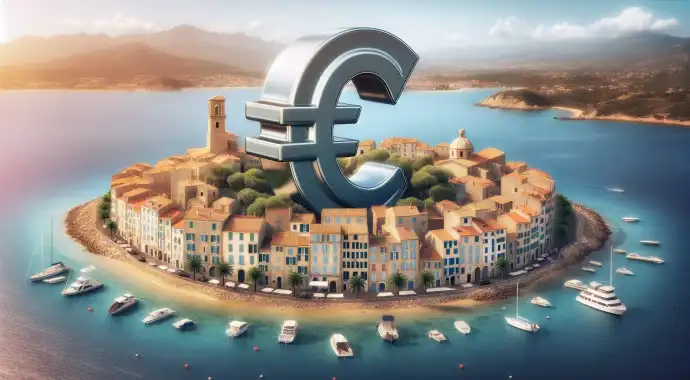 taxe residence secondaire ile rousse